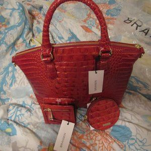 Ladies handbag set